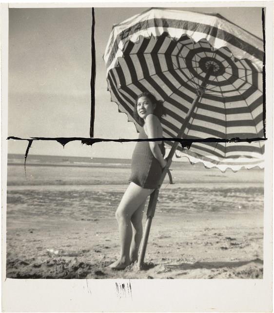 Contact Prints-4 Collection Image, Figure 6, Total 29 Figures