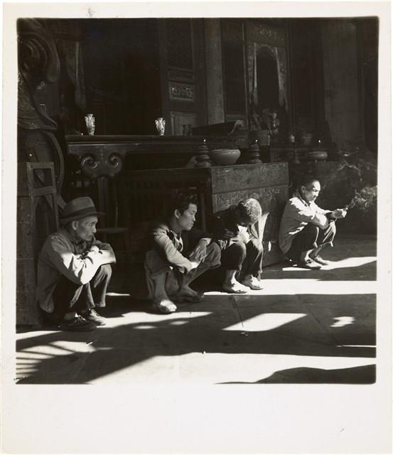 Contact Prints-3 Collection Image, Figure 5, Total 29 Figures