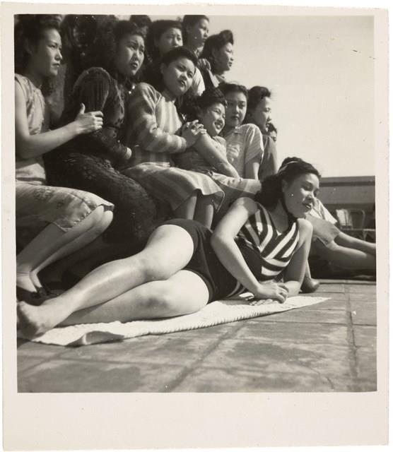 Contact Prints-4 Collection Image, Figure 16, Total 29 Figures