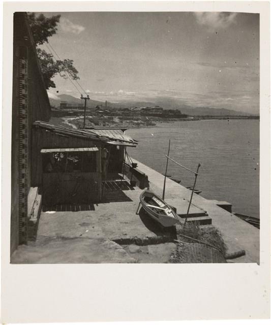 Contact Prints-1 Collection Image, Figure 3, Total 27 Figures