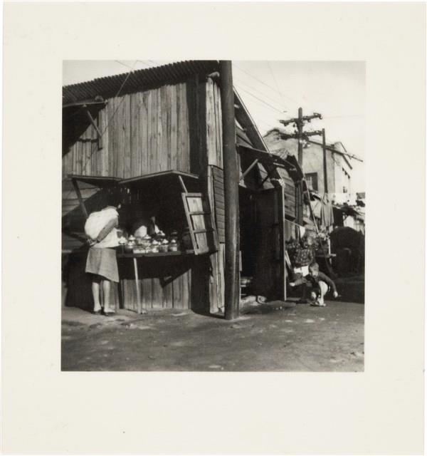 Contact Prints-3 Collection Image, Figure 3, Total 29 Figures