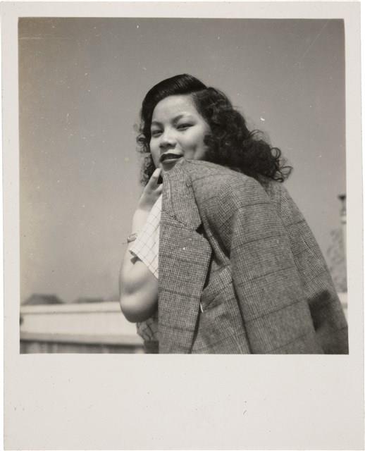 Contact Prints-4 Collection Image, Figure 7, Total 29 Figures