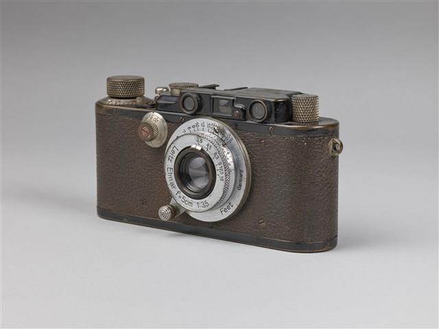張才相機：Leica III chrome  /  123827藏品圖，第8張