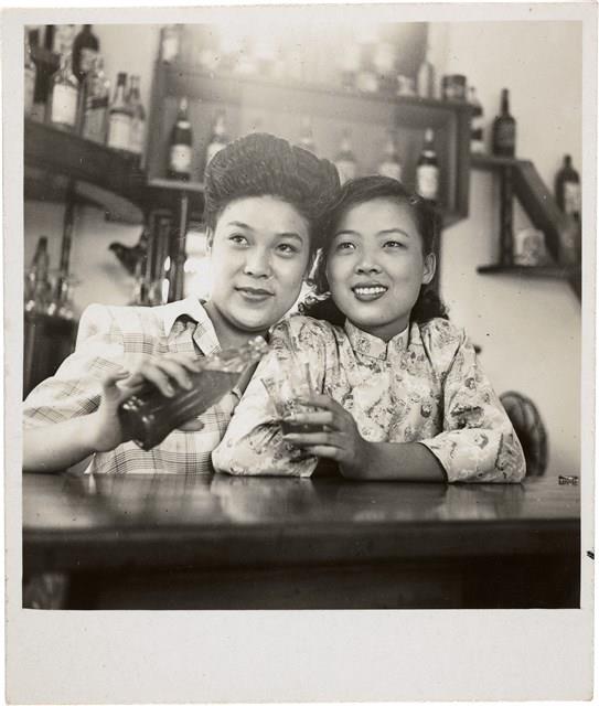 Contact Prints-4 Collection Image, Figure 17, Total 29 Figures