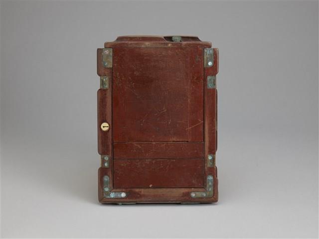 Accession Number:NCP2018-006-0036 Collection Image, Figure 47, Total 59 Figures