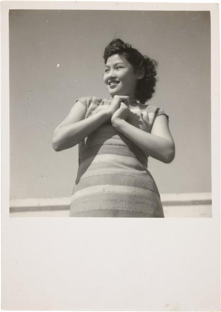 Contact Prints-4 Collection Image, Figure 5, Total 29 Figures