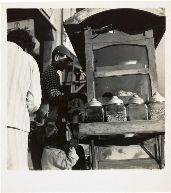 Contact Prints-3 Collection Image, Figure 4, Total 29 Figures