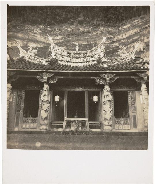 〈原始印樣-2〉藏品圖，第14張