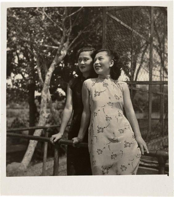 Contact Prints-4 Collection Image, Figure 23, Total 29 Figures