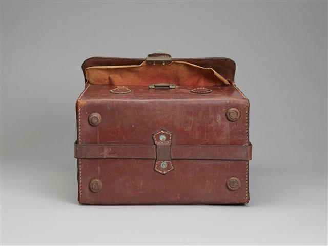 Accession Number:NCP2018-006-0036 Collection Image, Figure 25, Total 59 Figures