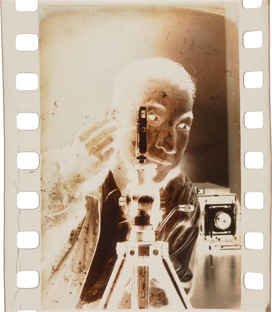 Den Nan-Guang 135 film series(2277) Collection Image, Figure 2, Total 3 Figures