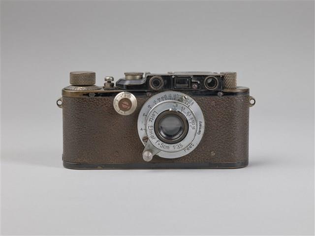 張才相機：Leica III chrome  /  123827藏品圖，第2張