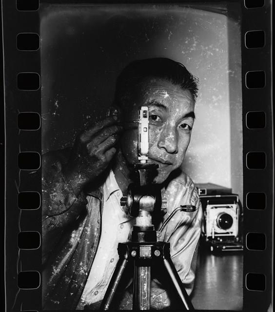 Den Nan-Guang 135 film series(2277) Collection Image, Figure 1, Total 3 Figures