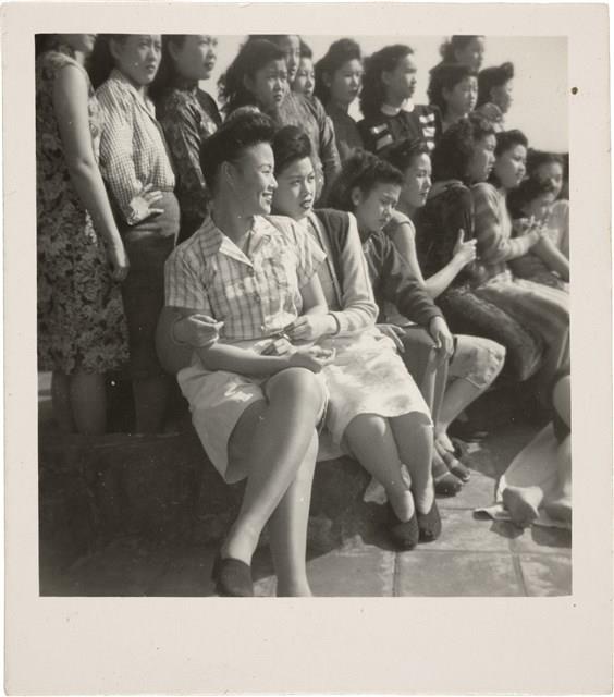 Contact Prints-4 Collection Image, Figure 11, Total 29 Figures