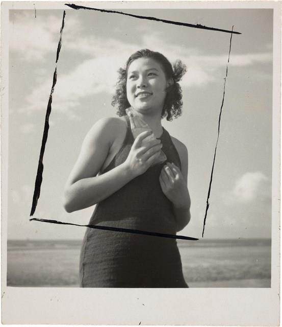 Contact Prints-4 Collection Image, Figure 10, Total 29 Figures