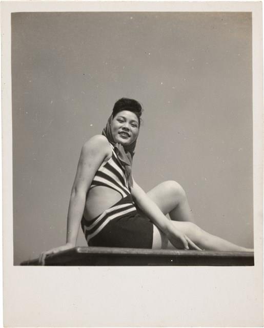 Contact Prints-4 Collection Image, Figure 3, Total 29 Figures
