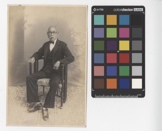Accession Number:NCP2016-002-0001-001 Collection Image, Figure 1, Total 2 Figures