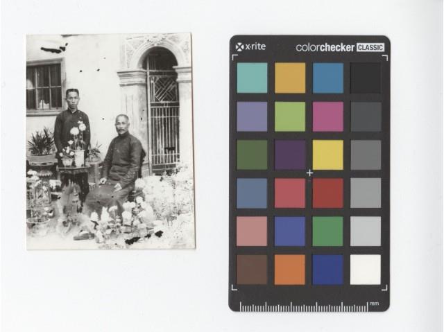 Accession Number:NCP2016-002-0007-001 Collection Image, Figure 1, Total 2 Figures