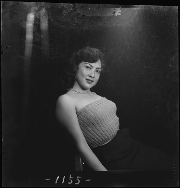 WU Shao-Tung's 120 Film 129 Collection Image