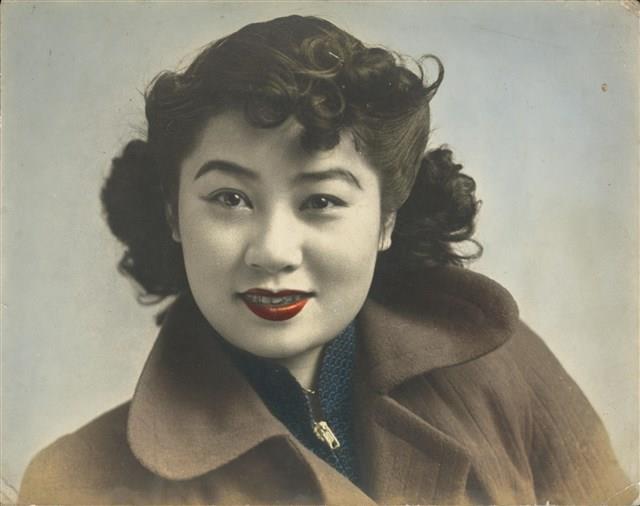 李純蓮，宜人京班青衣藏品圖，第1張