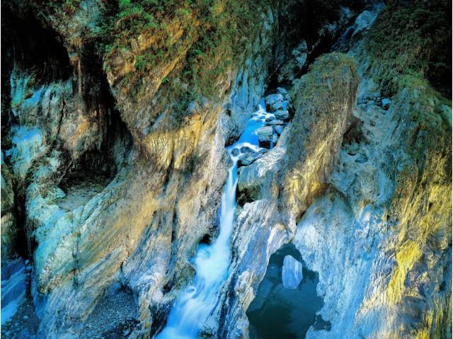 Taroko Collection Image