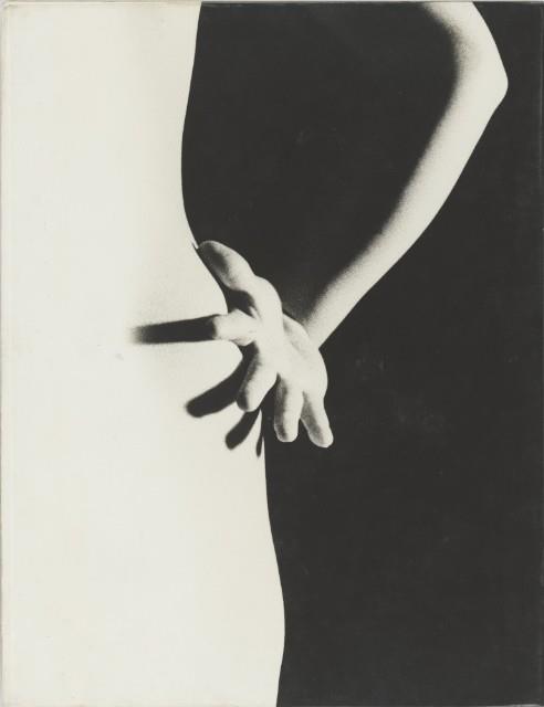 Hand Collection Image