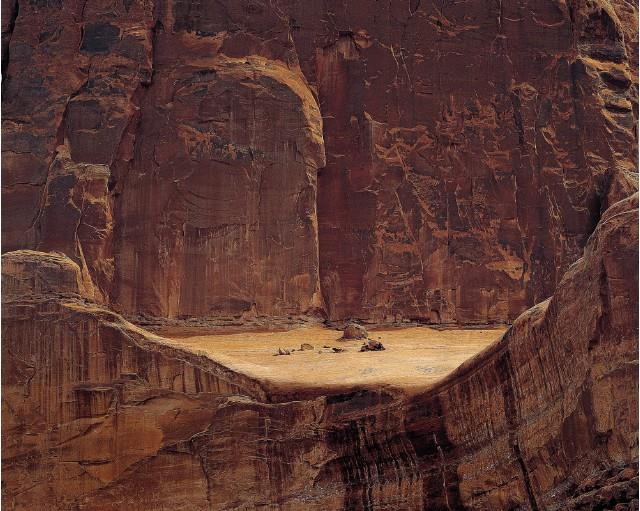 〈Arches National Park，猶他州〉藏品圖，第1張