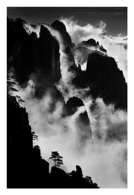 Huangshan Collection Image