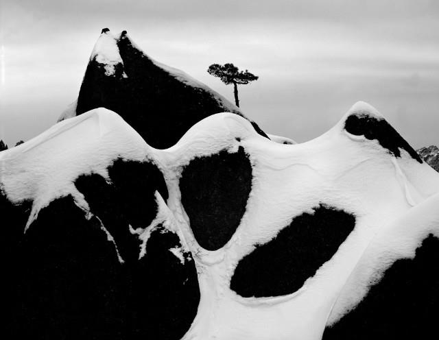 Huangshan Collection Image