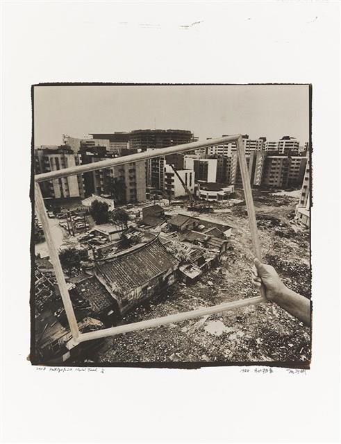 台北框景06藏品圖，第1張
