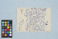 呂洪淑女寫給呂國民的信件（1969年9月17日）藏品圖，第1張