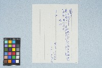 呂洪淑女寫給呂國民的信件（1973年12月26日）藏品圖，第2張