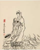 淨水觀音藏品圖，第2張