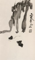 絲瓜與小雞藏品圖，第2張