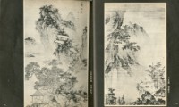 中國明清繪畫藏品圖，第48張