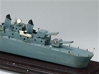 船隻模型藏品圖，第9張