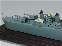 船隻模型藏品圖，第10張