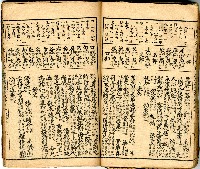 獄中讀物:公學校用漢文讀本藏品圖，第16張