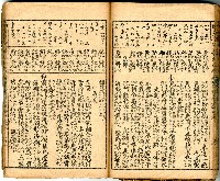 獄中讀物:公學校用漢文讀本藏品圖，第61張