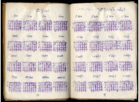 吉他樂譜Guitar Chord Diagrams藏品圖，第6張