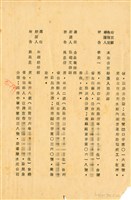台灣警備總司令部六十四年度諌判字第四十九號劉辰旦判決書藏品圖，第5張