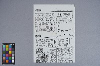 《台灣日報》剪報資料（1997年12月4日）藏品圖，第1張