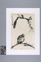 劉辰旦創作之《肖想》藏品圖，第2張