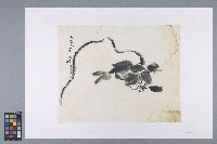 劉辰旦創作之《芙蓉》藏品圖，第2張