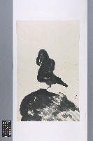 劉辰旦創作之《孤鳥》藏品圖，第2張