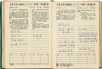 魏廷朝獄中日記藏品圖，第69張