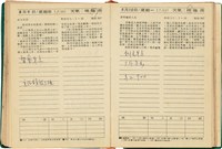 魏廷朝獄中日記藏品圖，第118張