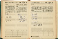 魏廷朝獄中日記藏品圖，第122張