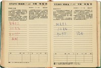 魏廷朝獄中日記藏品圖，第127張