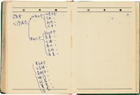 魏廷朝獄中日記藏品圖，第197張